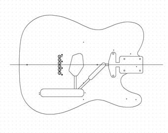 Fender Telecaster