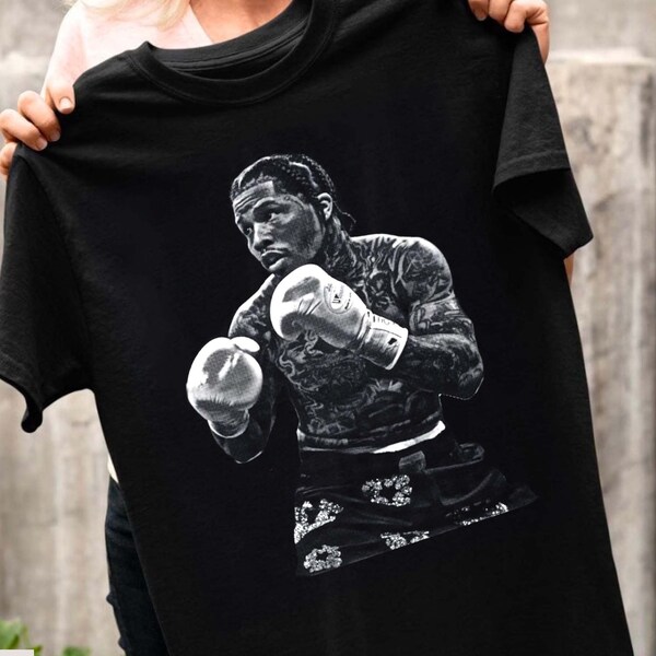 Gervonta davis hoodie clearance