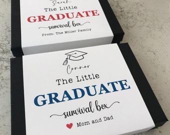 Graduate Gift Card Book, High School Graduation Gift, Personalized Gift for High School Graduate, Cash Holder, Money Holder