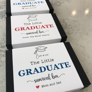 Graduate Gift Card Book, High School or College Graduation Gift, Personalized Gift for Graduate, Cash Holder, Money Holder