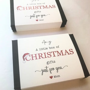 Christmas Gift Card Box, Gift Card Book, Gift Card Holder, A Fun Way to Give Gift Cards, Cash Holder, Money Holder, Holiday Gift Card Holder
