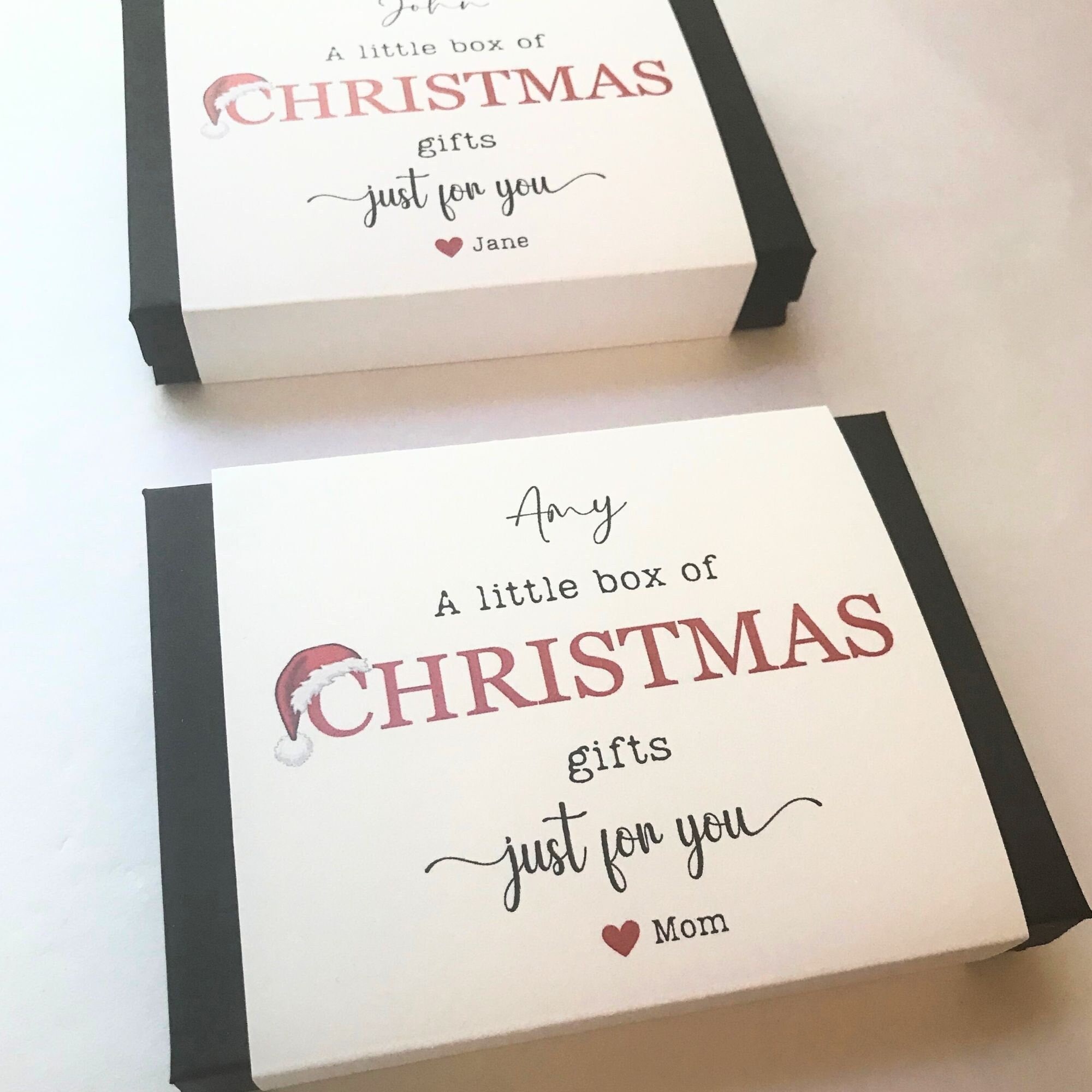 Christmas Gift Card Box, Gift Card Book, Gift Card Holder, A Fun Way to Give Gift Cards, Cash Holder, Money Holder, Holiday Gift Card Holder