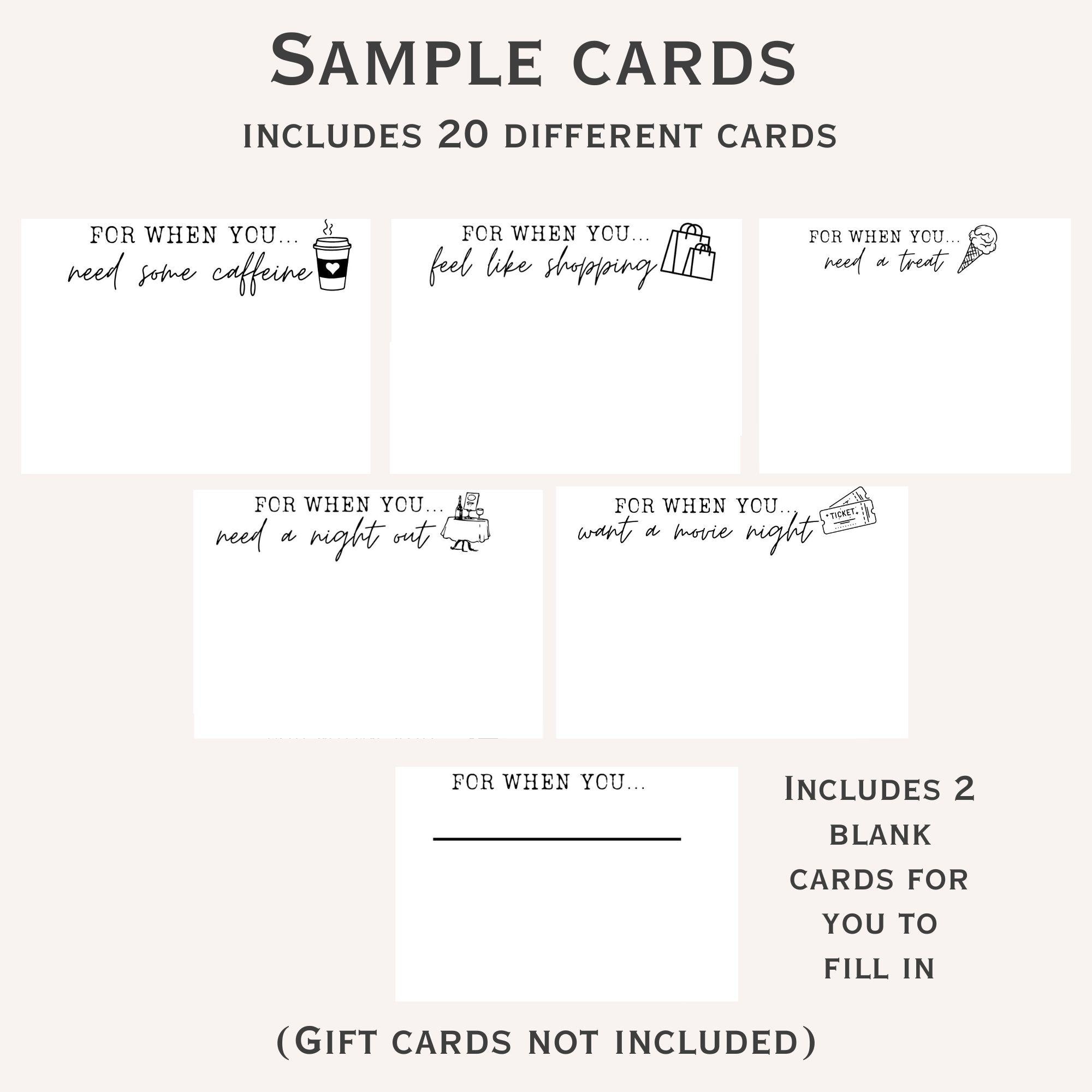 New Home Gift Card Book, Gift Card Holder, Gift Card Box, A Fun Way to Give Gift Cards, Cash Holder, Money Holder