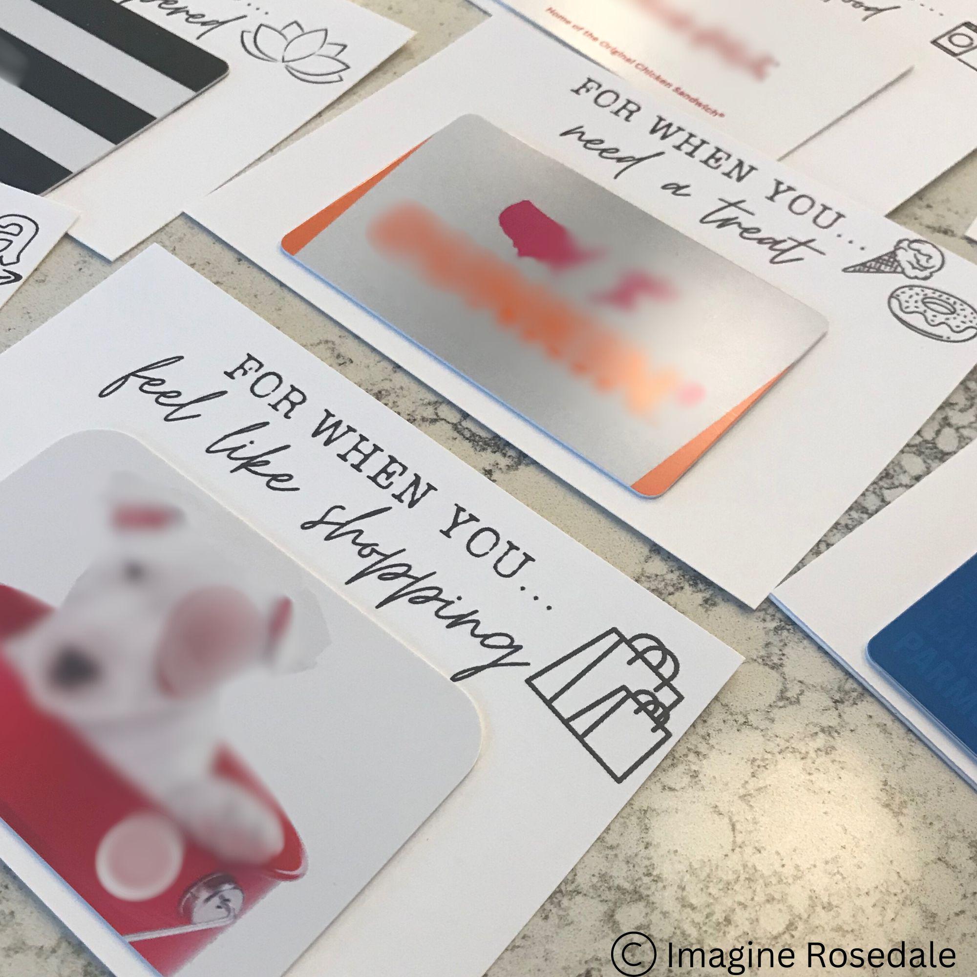 Birthday Gift Card Book, Birthday Gift Card Holder, Gift Card Box, A Fun Way to Give Gift Cards, Birthday Cash Holder, Birthday Money Holder