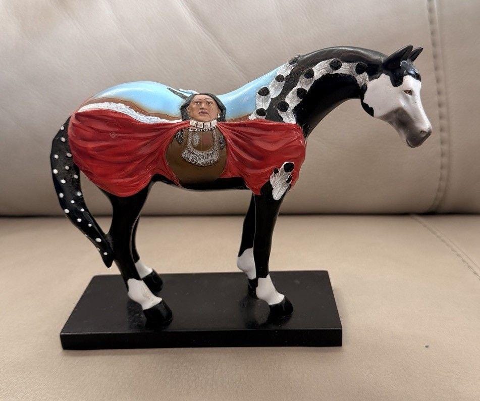 Trail of Painted Ponies - Etsy