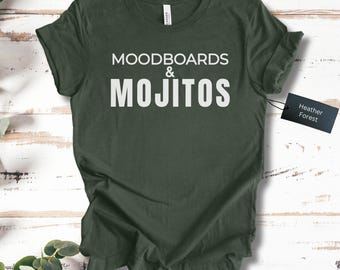 Shirt interieurontwerper grappig interieurcadeau voor interieurontwerper, cadeau interieurontwerper, cadeau binnenhuisarchitect, cadeau interieurontwerper