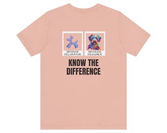 Interior Designer Shirt Interior Design Gift