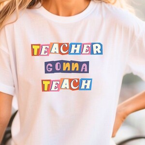 Teacher Funny Gift Shirt for Teacher, Teacher shirt, comical shirt for tshirts, funny shirt for teacher, funny teacher shirt