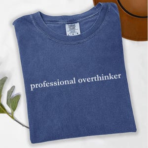Comfort Colors® Funny Adult Humor Shirt, Funny Vacation Shirt, Gift for Friend, Funny Friend Gift, Funny Shirt Gift, Humorous Gift Shirt