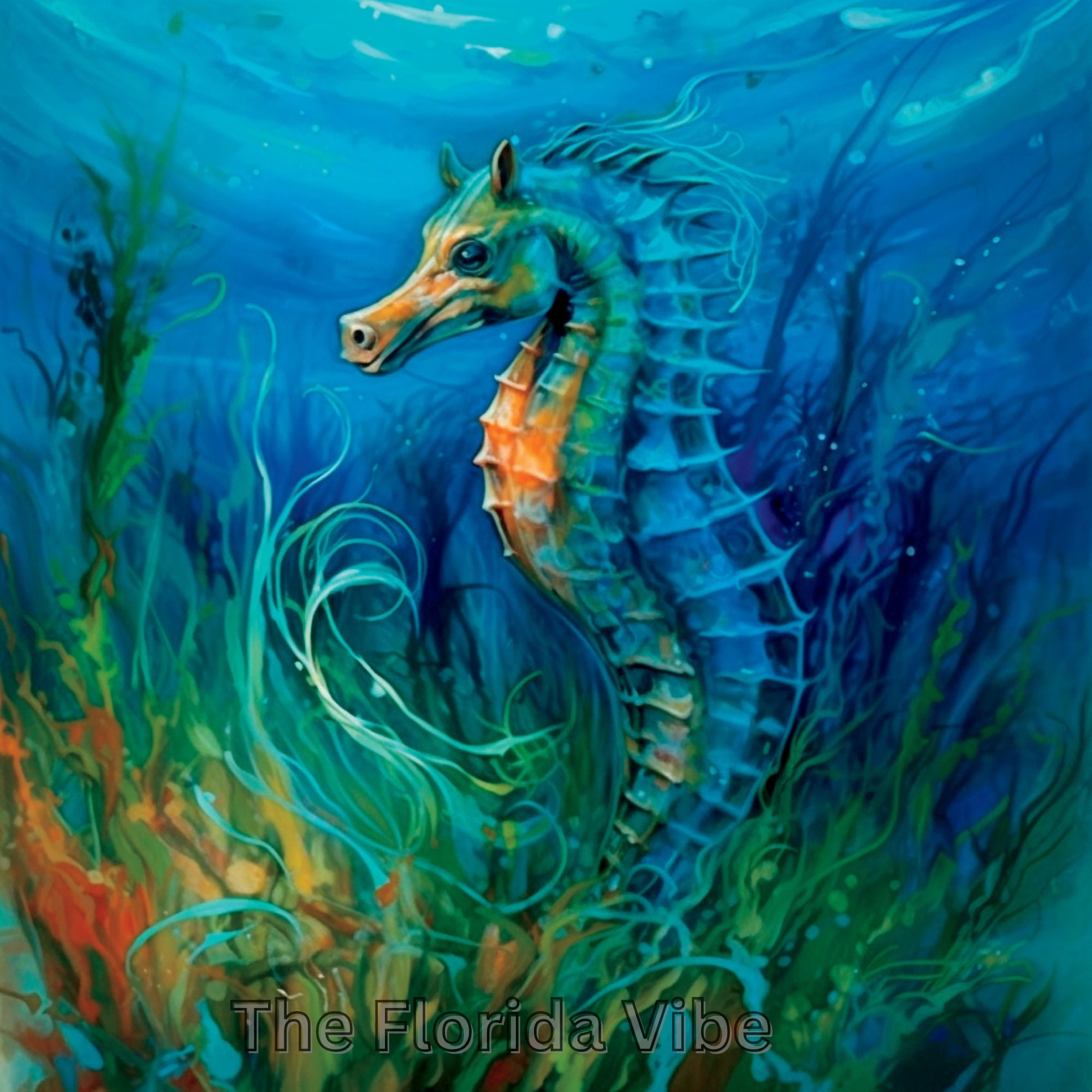 Dive into the Enchanting World of Seahorses with Bild Seepferdchen Kostenlos