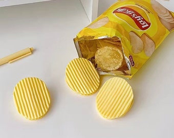 Chip Clips