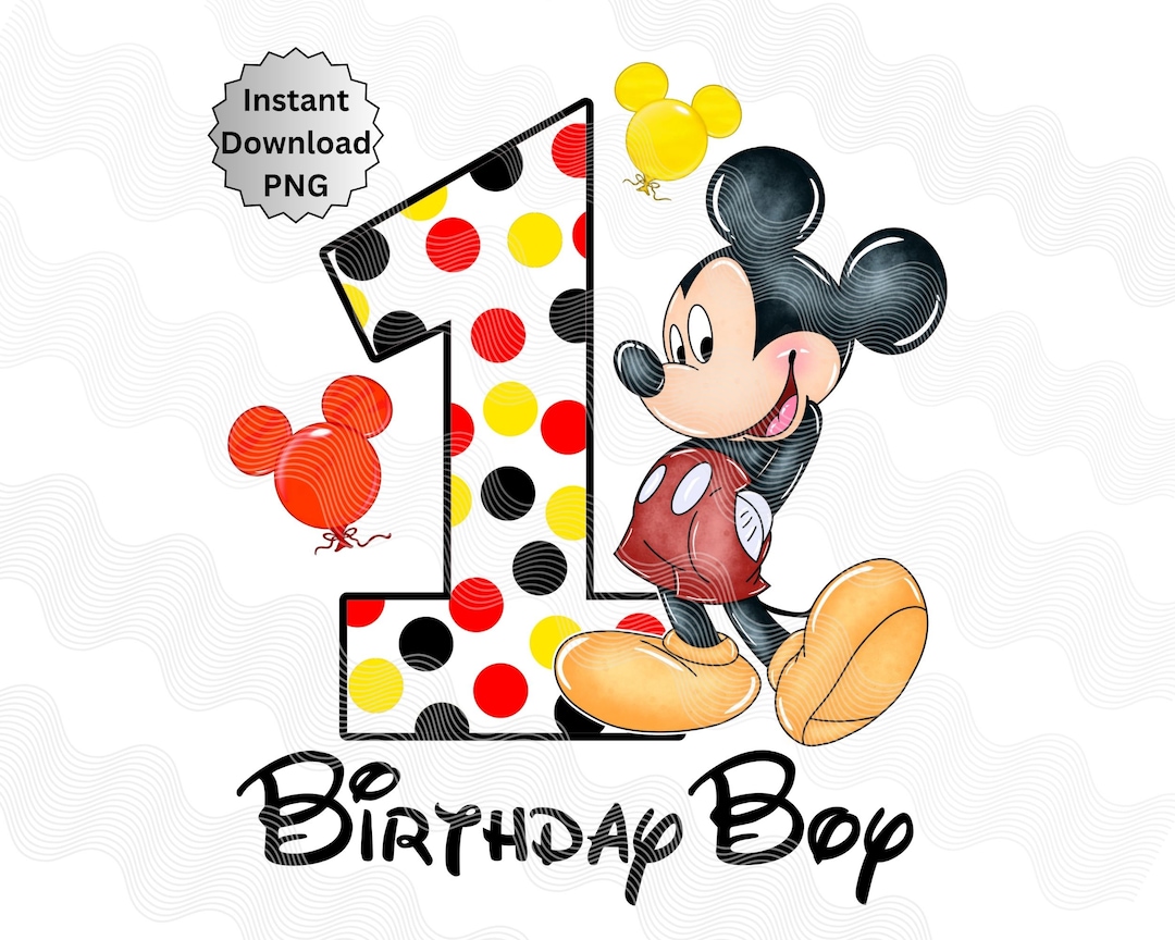 Nutellina In Plastica Personalizzata Topolino Mickey Mouse – Smart Print - Foto 11