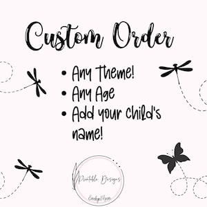 Imágenes familiares personalizadas