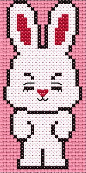 Choitcherry Scoups Seventeen Kpop Cross Stitch Pattern - Etsy