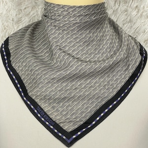 Takeo Kikuchi Scarf - Etsy