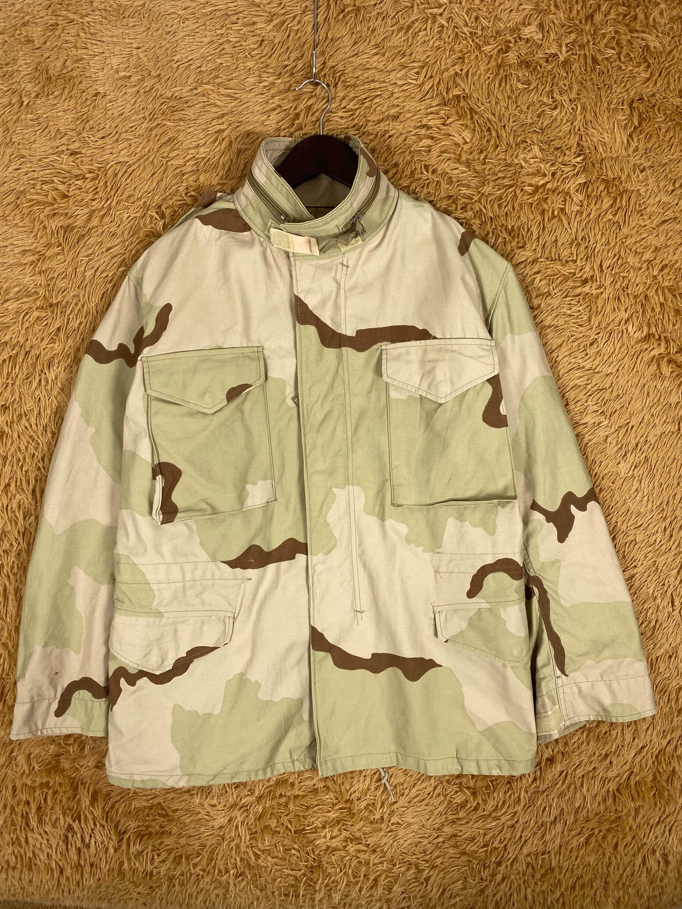 Golden Mfg M65 - Etsy