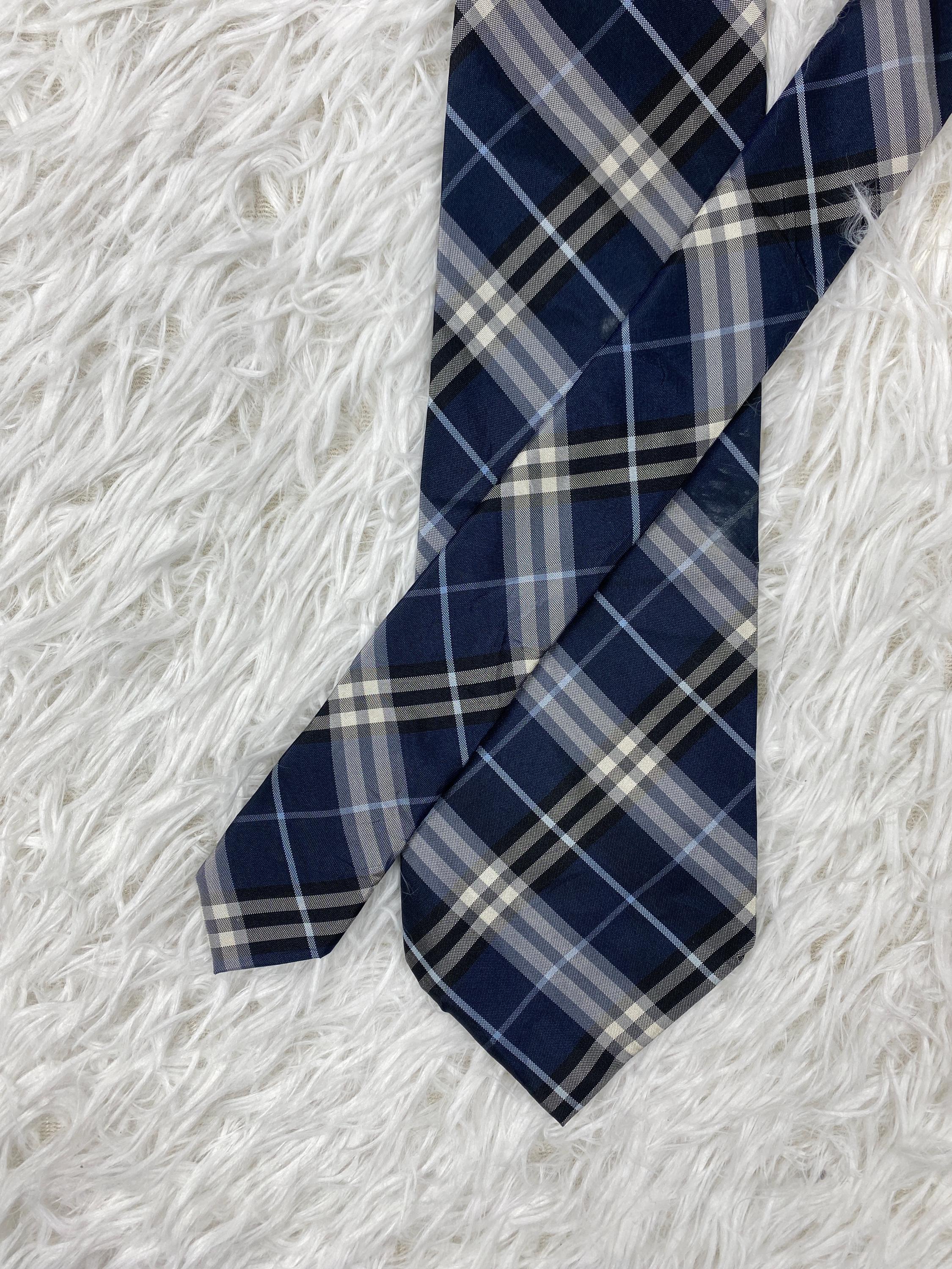 Burberry Blue Label - Etsy