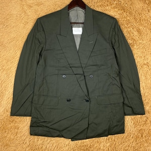 Dior Monsieur Jacket - Etsy