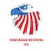 VintagesRevivalCo store logo
