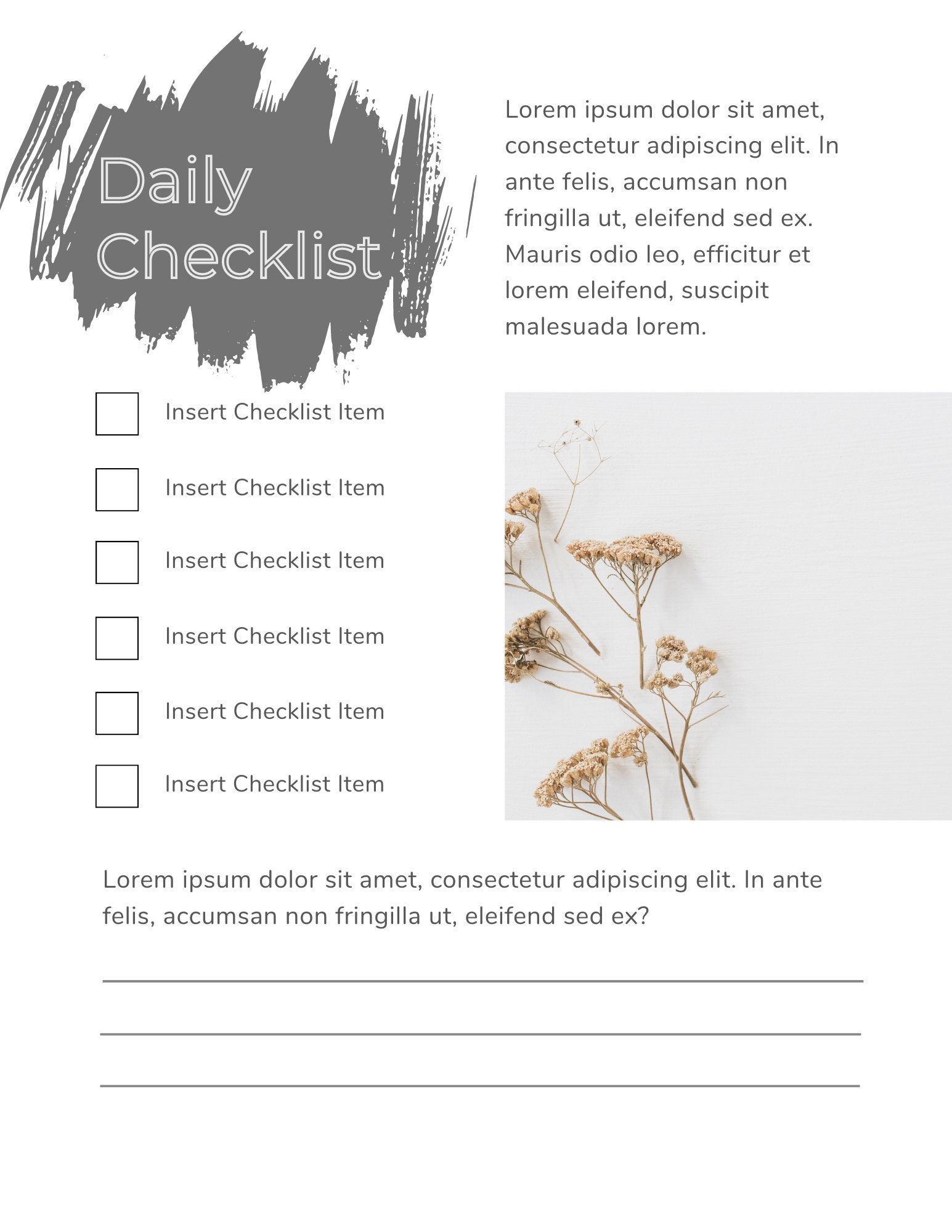 Course Creator Digital Printable Template 17 Pages Editable Create Your ...