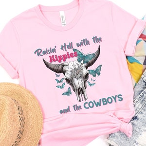 Cowgirl T-Shirt, Western T-Shirt, Gifts for Cowgirls, Cowgirl Gift, Western T-Shirt, Rodeo T-Shirt, Western Tee, Rodeo Tee, Cowgirl quote