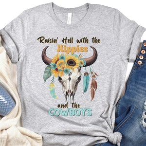 Cowgirl T-Shirt, Western T-Shirt, Gifts for Cowgirls, Cowgirl Gift, Western T-Shirt, Rodeo T-Shirt, Western Tee, Rodeo Tee, Cowgirl quote