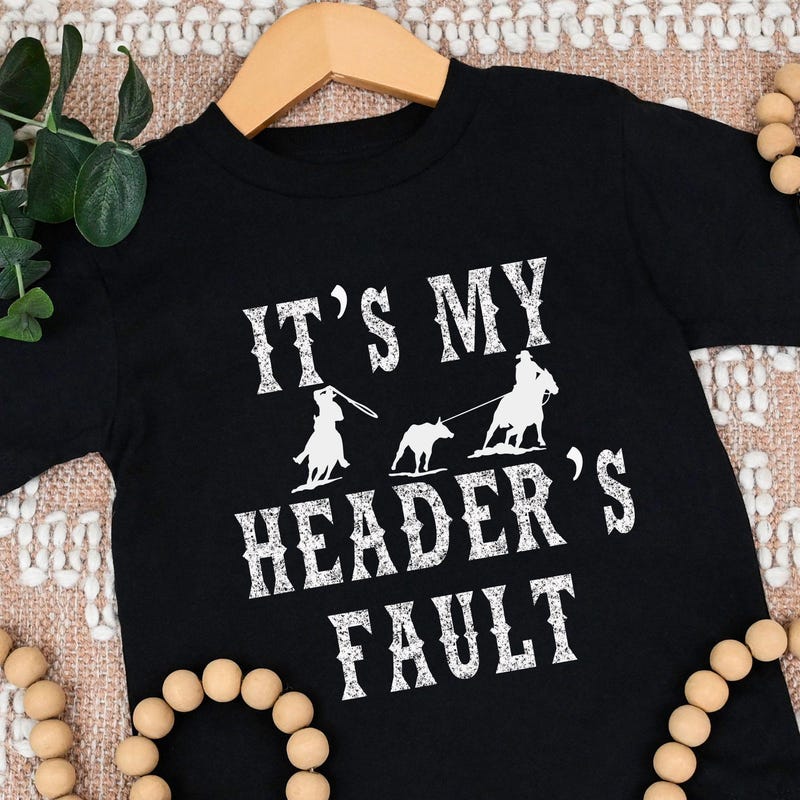 Team Roper Western Shirt - Etsy