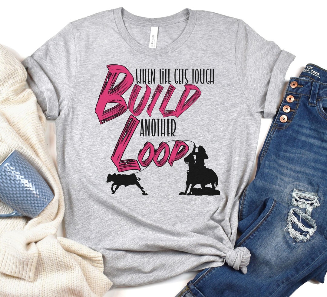 Breakaway Shirt, Gift for Breakaway Roper, Add Breakaway, Roper T-shirt ...