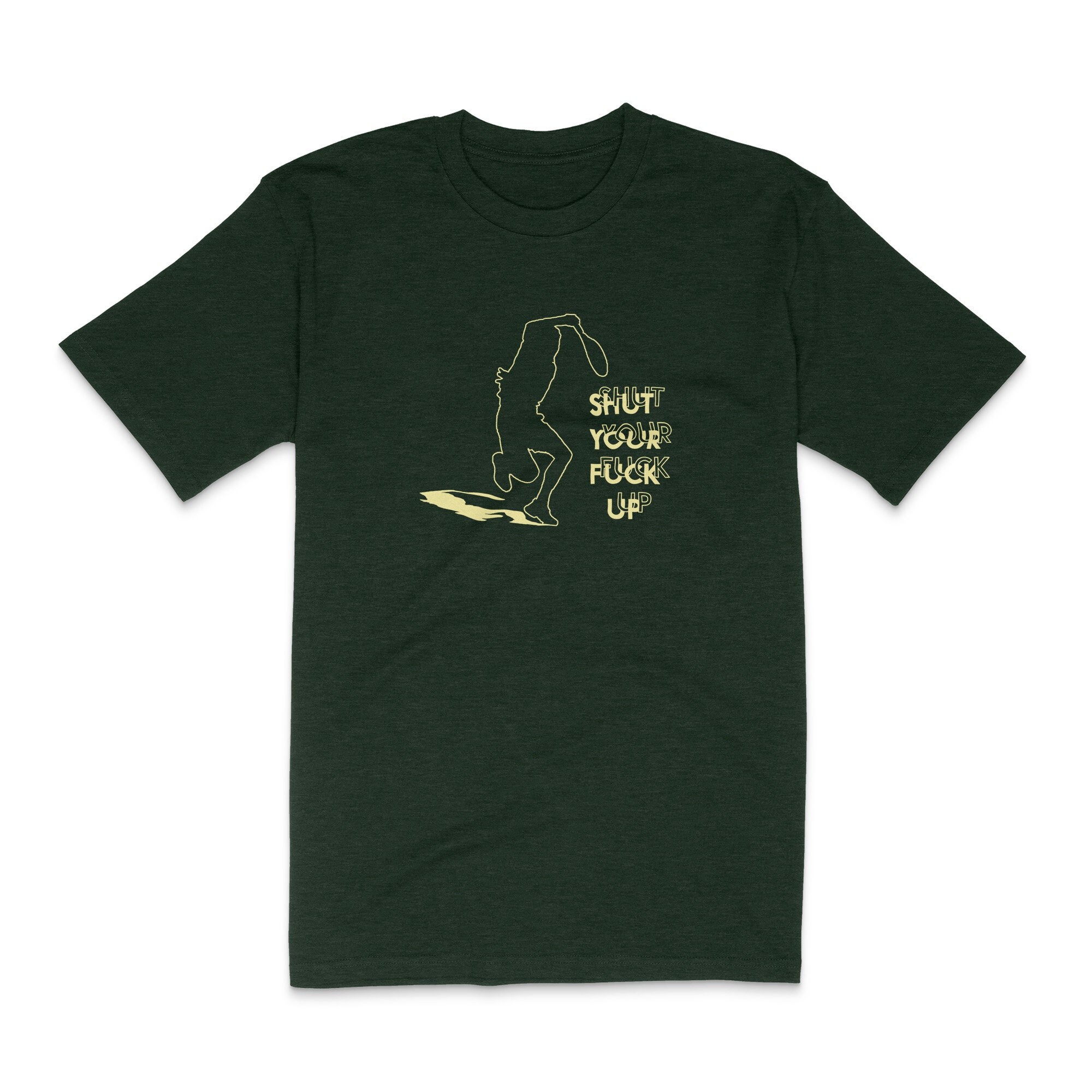◡̈⃝SURF'S UP◡̈⃝です Shut Your Fuck up Bullshit Russian Tennis T-shirt - Etsy