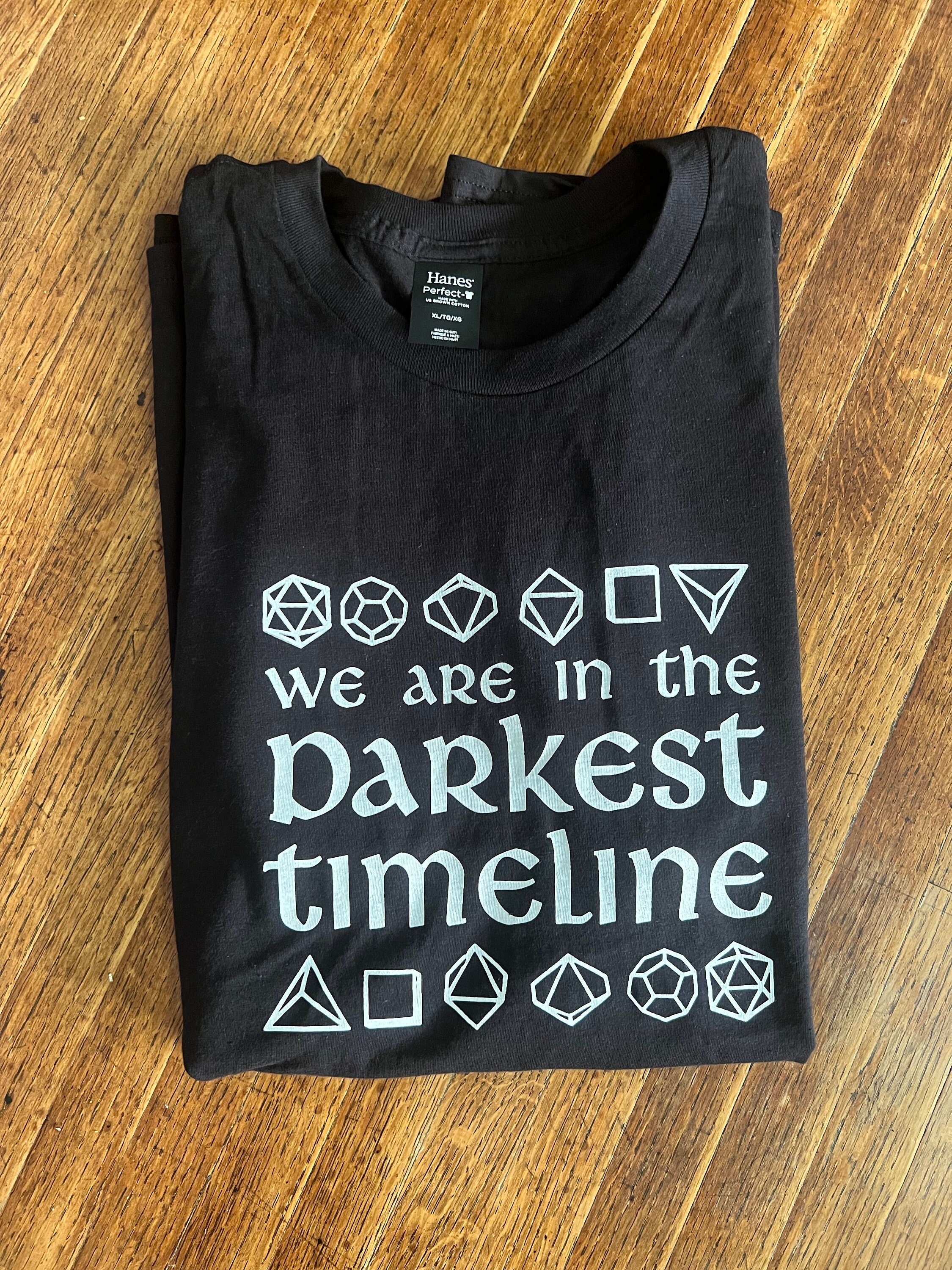 ダーケストダンジョン Tシャツ Darkest Dungeon T shirt ダーケスト