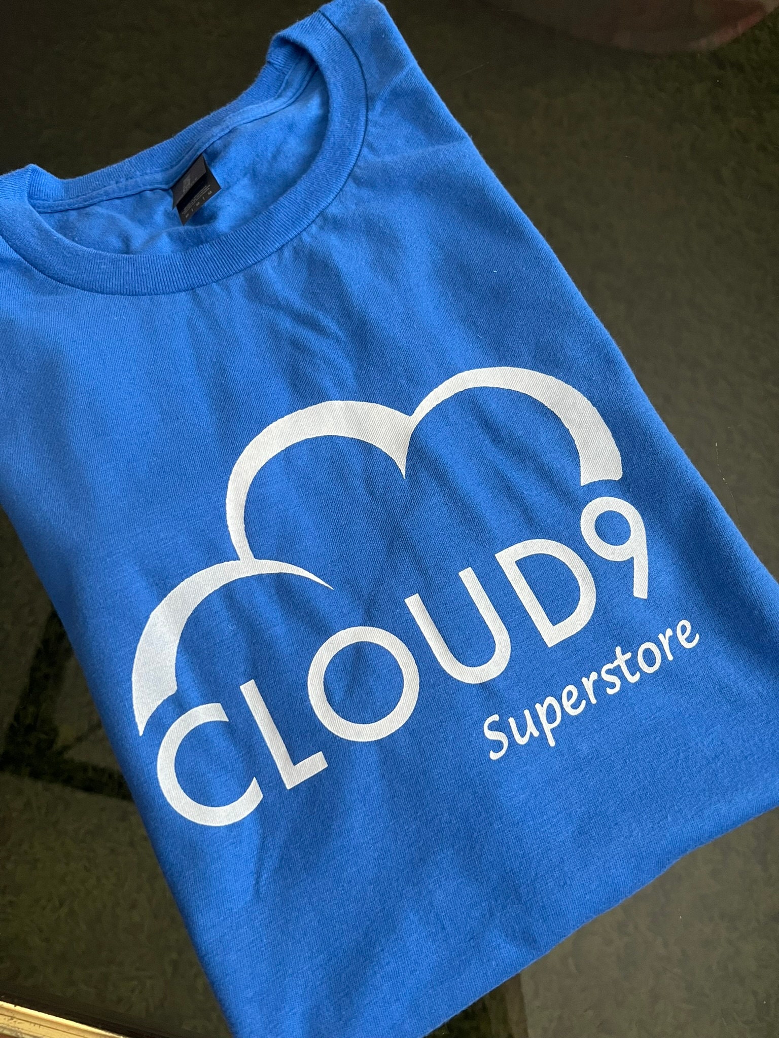 Superstore Cloud Sweatshirt Cloud Superstore
