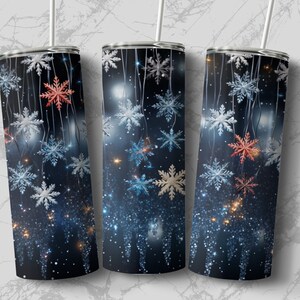 Tumblerful christmas lights | |  decorative christmas tumbler | tumbler forher | tumblerful gift | traveltumbler