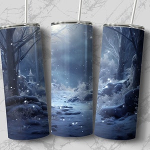 Christmas Night Tumbler | tumbler gifted | tumbler forher | tumbler giftfor her | tumbler forher | gifte-for son