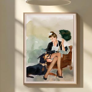Watercolor Portrait From Photo,  Hand Drawn Illustration, Wedding Portrait, Christmas gifts Portrait Family Portrait Birthday Gift Painting
