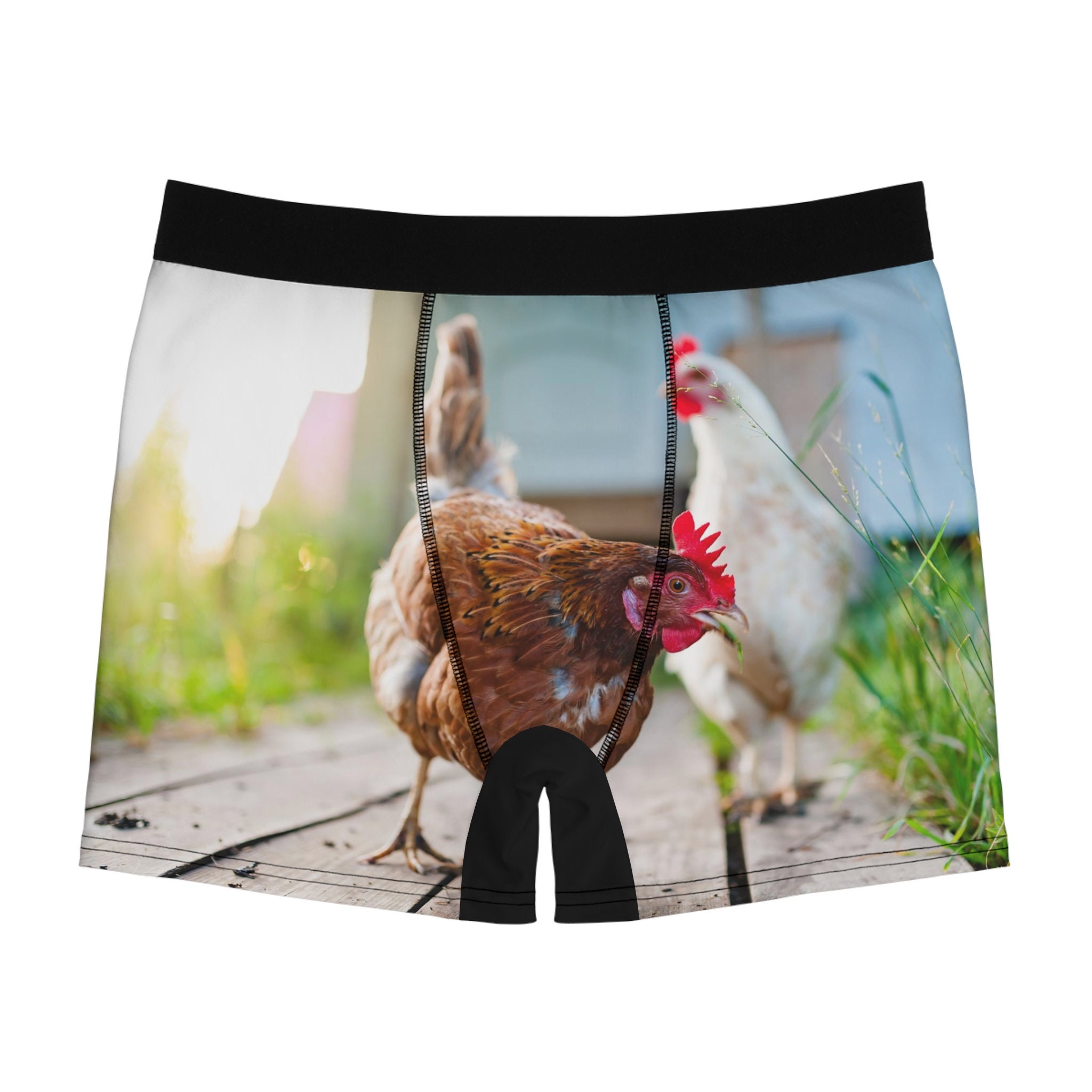 Chicken Underwear -  Canada