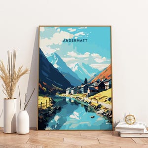 Amorgos Griechenland Reise Poster Poster Reise Poster, Amorgos Griechenland Reise Print Poster Wand Kunst Druck, Poster Vintage Reise Decor