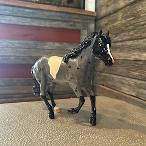 Custom Breyer Horses