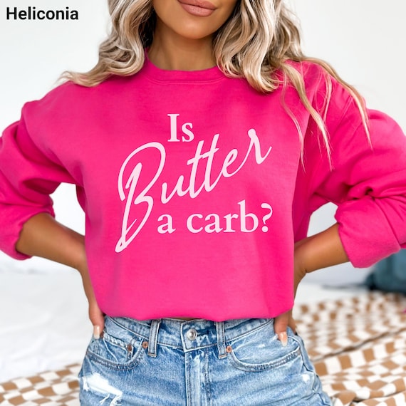 Butter sweatshirt girls deals