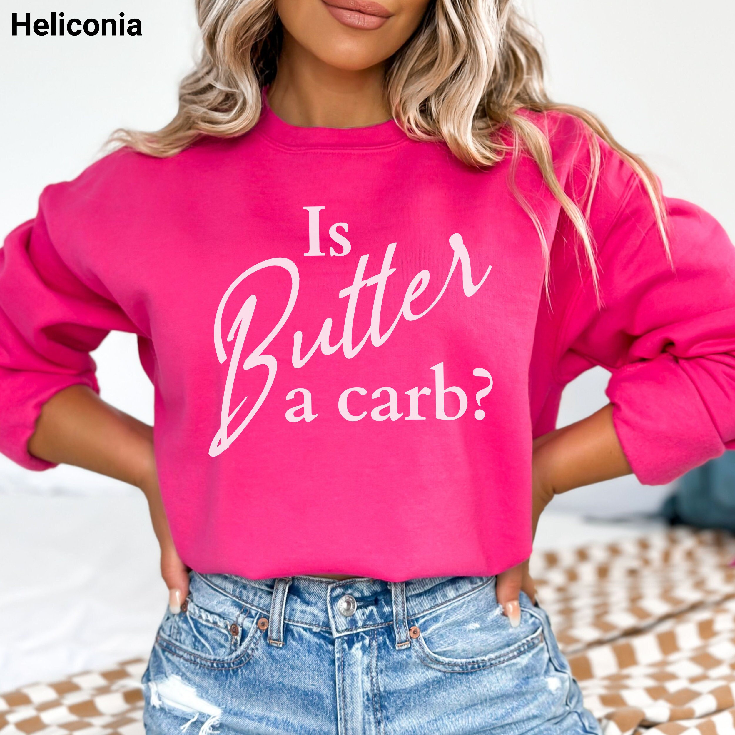 Mean Girls Sweater 