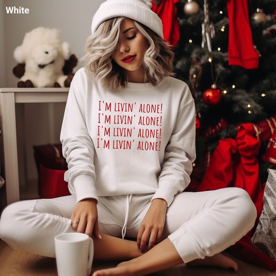 Kevin home alone sweatshirt sale