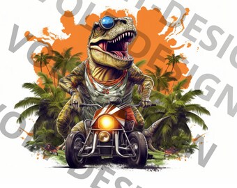 Monster Truck y T-Rex Dinosaur Png Diseños de sublimación, Camouflage Monster Truck Png, Truck Png, bundle Png, Monster Png, Descargar