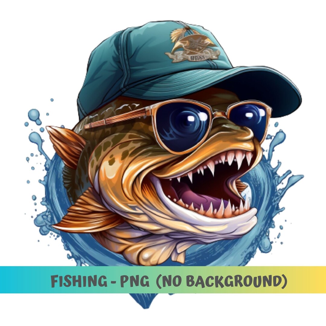 Fishing Png Funny Fish Png Fishing Tumbler Wrap Png Fishing Shirt Funny ...
