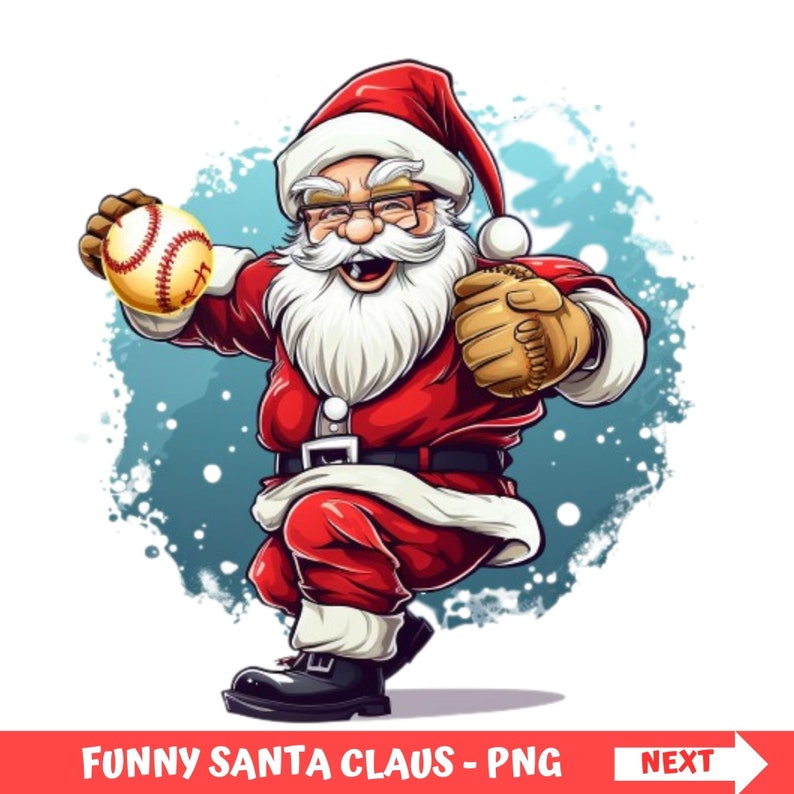 Baseball Christmas Png Funny Christmas Png Funny Baseball Shirt Funny