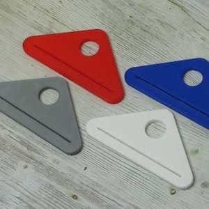 Easy Toothpaste Squeezer for All Toothpaste Brands