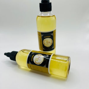 Chebe Hair growth  oil