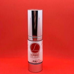 Bright Youthful Eyes. Anti Aging Eye Cream to Smooth Wrinkles & Banish Dark Circles Naturally
