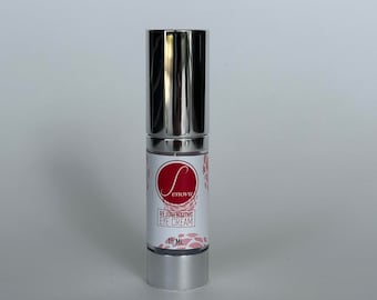 Anti-Aging Eye Cream | Revitalize Your Look | Organic | Rejuvenating Skincare | All-Natural Ingredients for Youthful Radiance