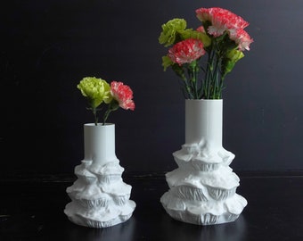 Schimmelvaas Abietinum – rustiek Cottagecore-huisdecor
