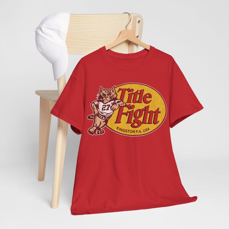 Title Fight band graphic tee | Rock music shirt | Indie tour merch image 11