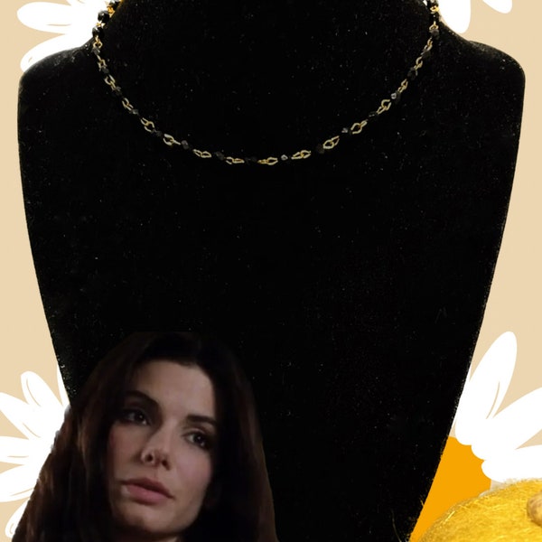 Le collier de Sally 2.0